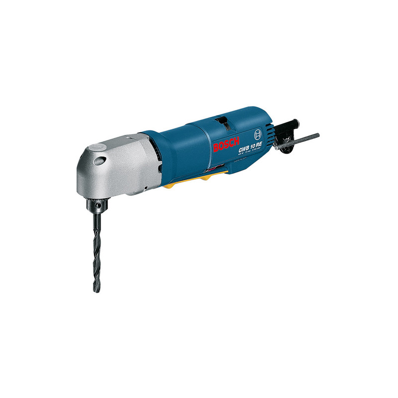 Trapano avvitatore bosch gwb 10 re professional ad angolo [0.601.132.703]