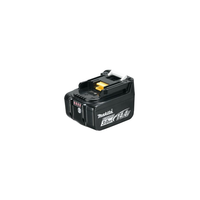 Batteria makita bl1430b, 14,4volt, 3ah [197615-3]