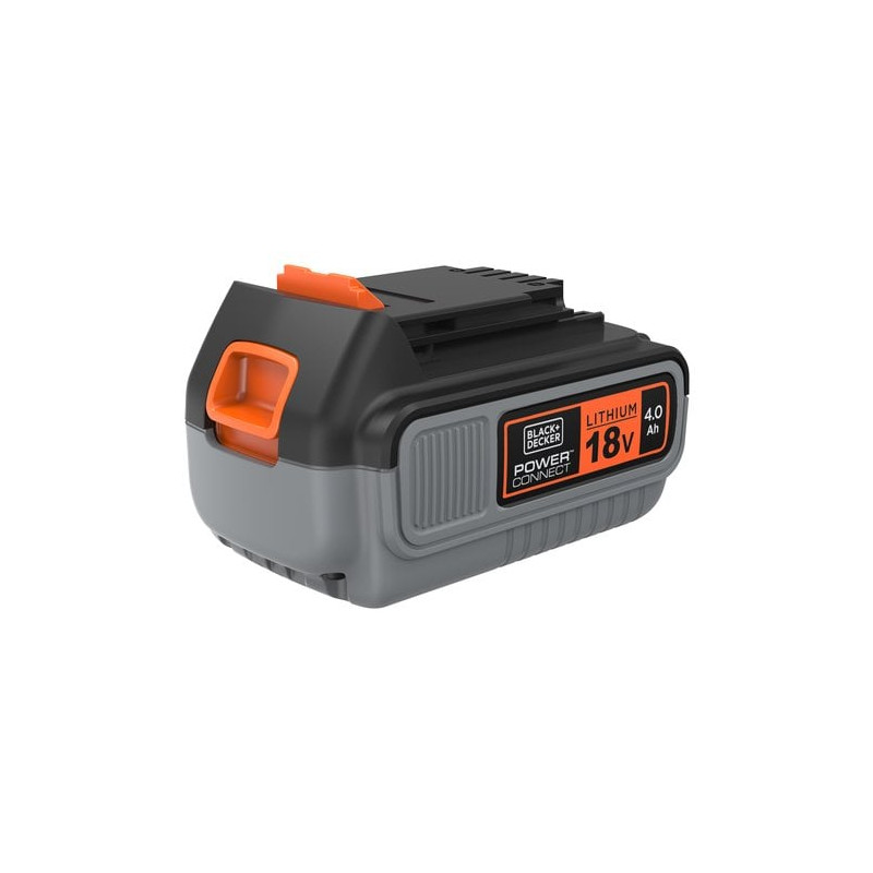 Batteria black&decker bl4018-xj, 18volt 4ah [bl4018-xj]