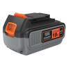 Batteria black&decker bl4018-xj, 18volt 4ah [bl4018-xj]
