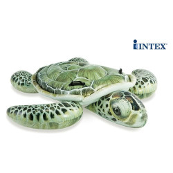 Gonfiabile intex 57555np realistic sea turtle ride on [157555np]