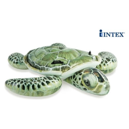 Gonfiabile intex 57555np realistic sea turtle ride on [157555np]
