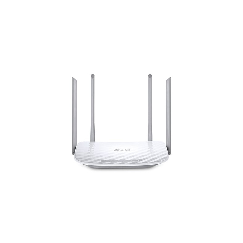 Router tp-link archer c50 ac1200 dual-band [archer c50 v3]
