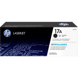 Toner hp cf217ac ciano [cf217ac]