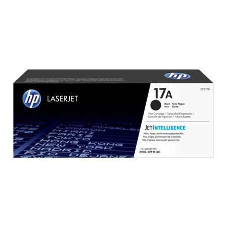 Toner hp cf217ac ciano [cf217ac]