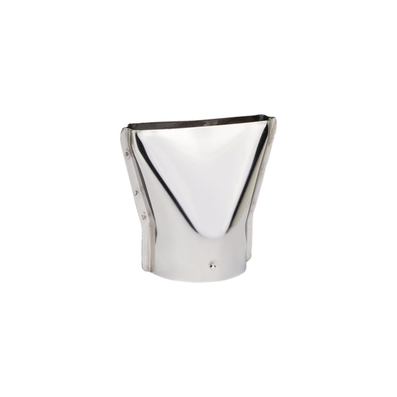 Bocchetta piatta bosch 1609201795 50x33,5mm [1609201795]