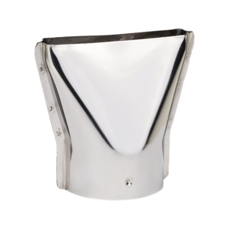 Bocchetta piatta bosch 1609201795 50x33,5mm [1609201795]