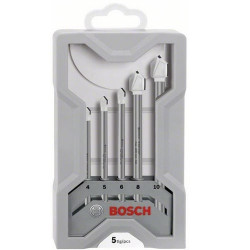 Set punte bosch cyl-9 ceramic 5 pezzi [2608587169]