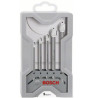 Set punte bosch cyl-9 ceramic 5 pezzi [2608587169]