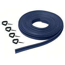 Guide rail splinter bosch fsn guard 3.4m blu [1600z0000d]