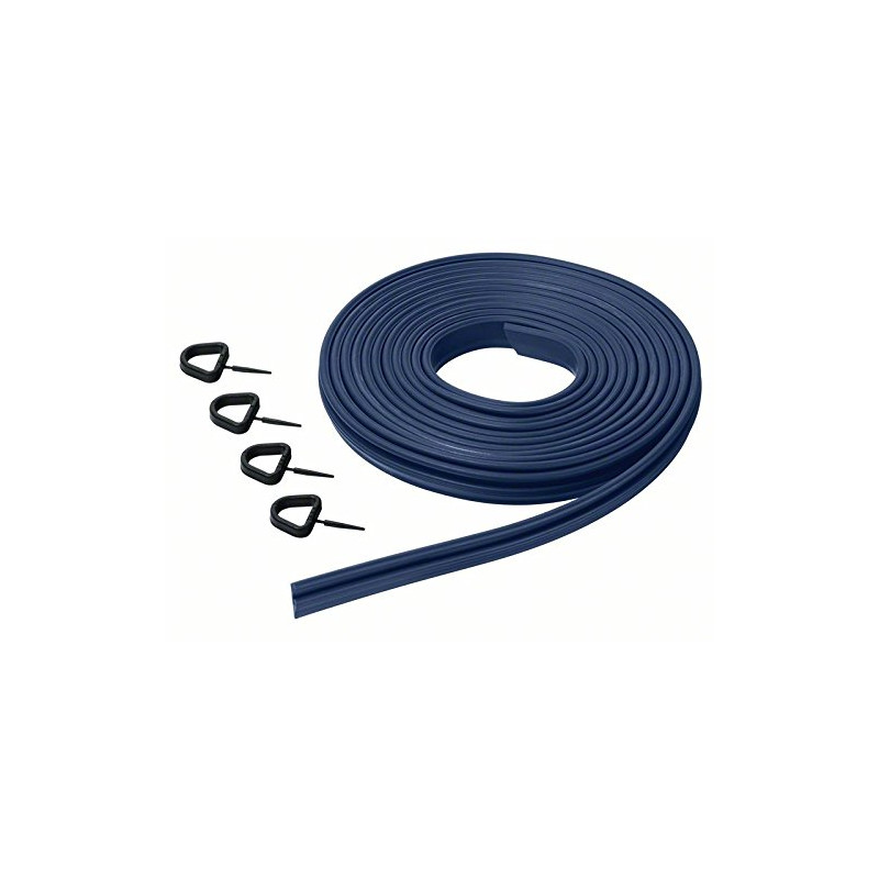 Guide rail splinter bosch fsn guard 3.4m blu [1600z0000d]
