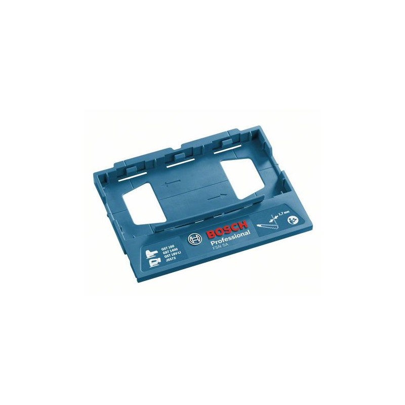 Adattatore binario guida bosch fsn sa [1600a001fs]