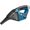 Aspirapolvere mini bosch gas 12v / 10,8v-li professional senza