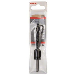 Punta trapano elicoidale con svasatore bosch 2608596394 7mm [2608596394]