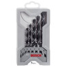 Set punte bosch 2607017034 7 pezzi 12cm [2607017034]
