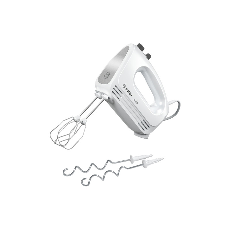 Sbattitore elettrico bosch mfq24200 400w [mfq24200]