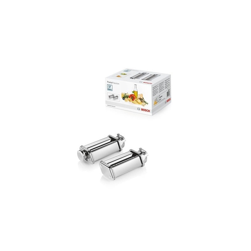 Accessorio robt da cucina bosch muz5pp1 [muz5pp1]