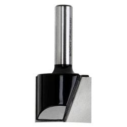 Fresa scanalature bosch standard per legno 8x16x51mm [2608628388]