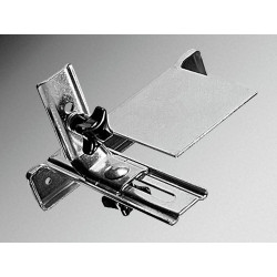 Guida parallela ed angolare bosch per pialletto [2607001077]