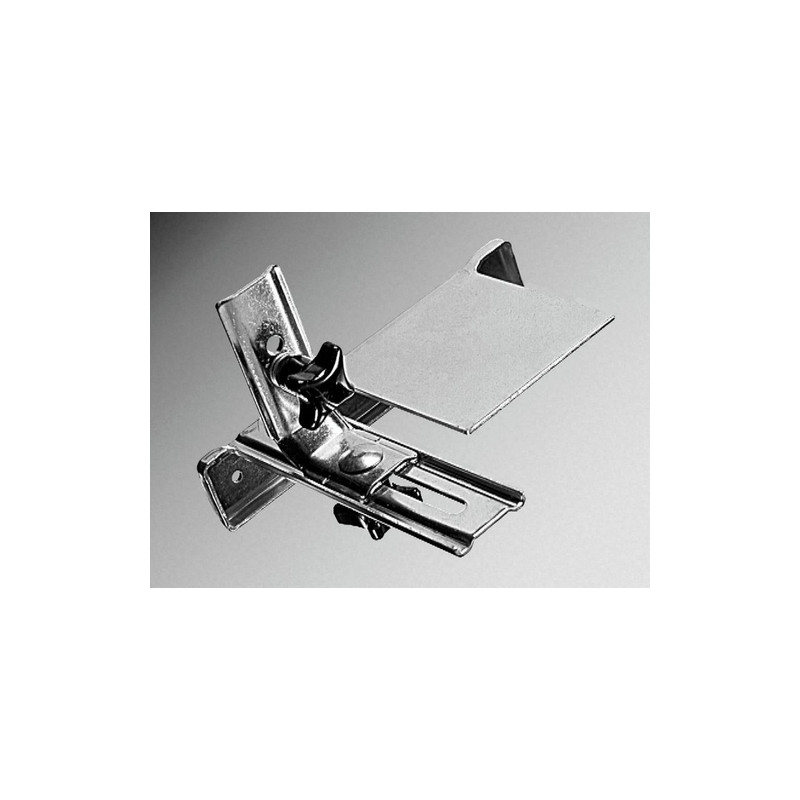 Guida parallela ed angolare bosch per pialletto [2607001077]