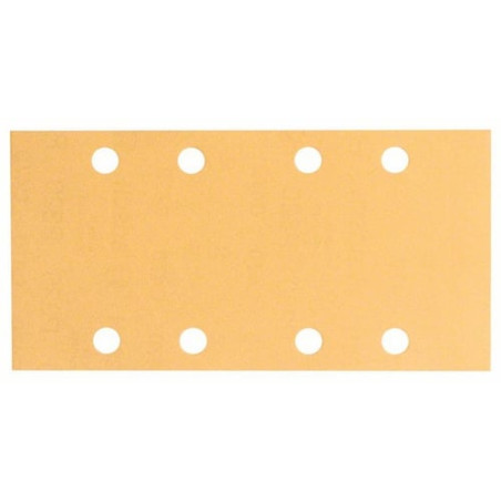 Foglio abrasivo bosch bfwp 93x186mm [2608607974]