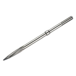 Punta scalpello bosch rtec speed, sds-max [2608690167]