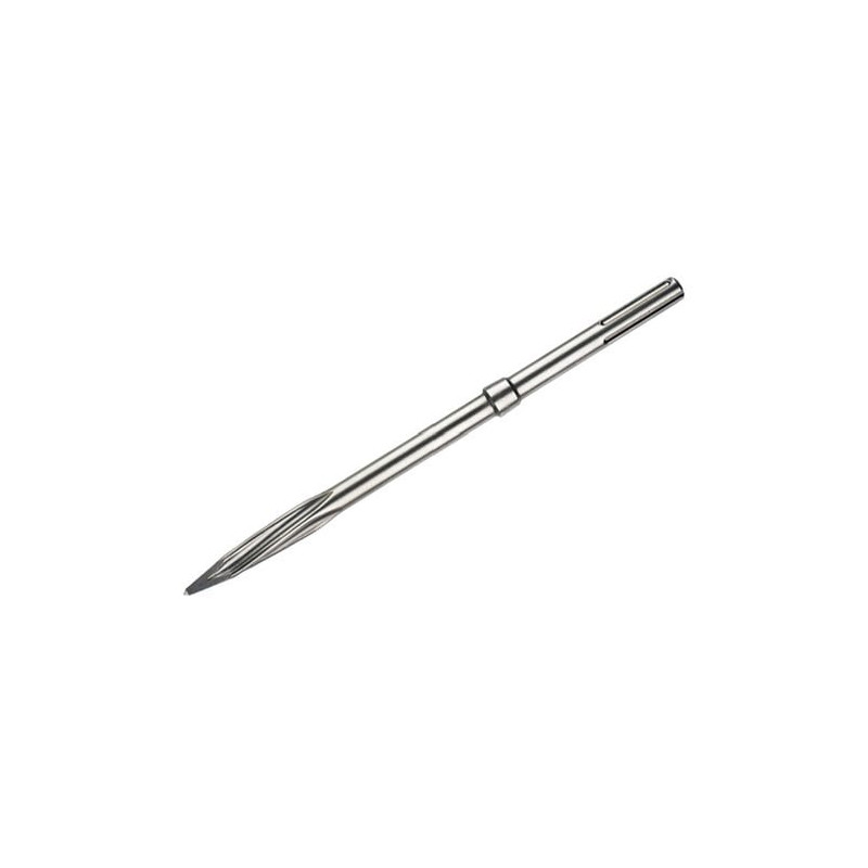 Punta scalpello bosch rtec speed, sds-max [2608690167]
