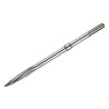 Punta scalpello bosch rtec speed, sds-max [2608690167]
