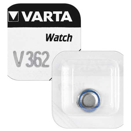Pila varta professional v362 a bottone 1.55v [00362 101 111]
