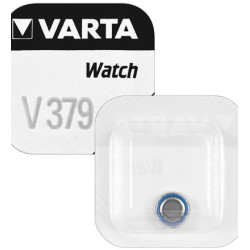 Pila varta professional v379 a bottone 1.55v [00379 101 111]