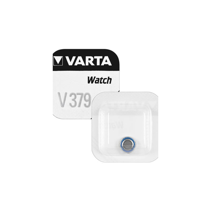 Pila varta professional v379 a bottone 1.55v [00379 101 111]