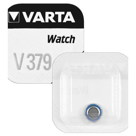 Pila varta professional v379 a bottone 1.55v [00379 101 111]