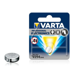 Pila varta professional v395 a bottone 1.55v [00395 101 401]