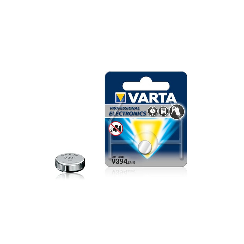 Pila varta professional v395 a bottone 1.55v [00395 101 401]
