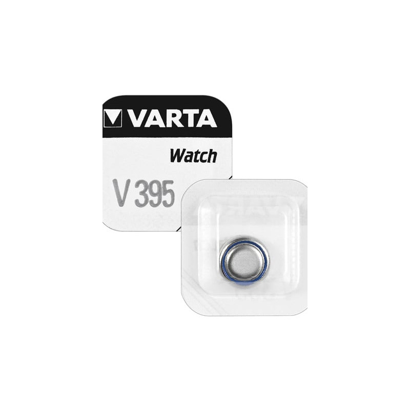 Pila varta professional v395 a bottone 1.55v [00395 101 111]
