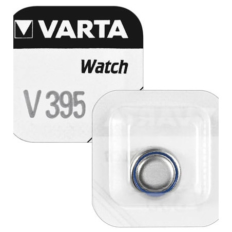 Pila varta professional v395 a bottone 1.55v [00395 101 111]