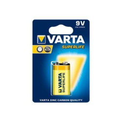 Pila varta superlife 9v [02022 101 411]