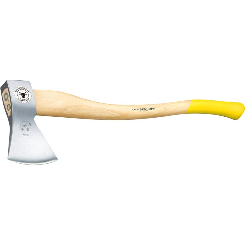 Accetta ochsenkopf universal gold-forstaxt ox 20 h-1608,