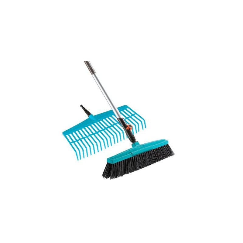 Set scopa/rastrello gardena combisystem 3081 [03081-20]