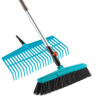 Set scopa/rastrello gardena combisystem 3081 [03081-20]