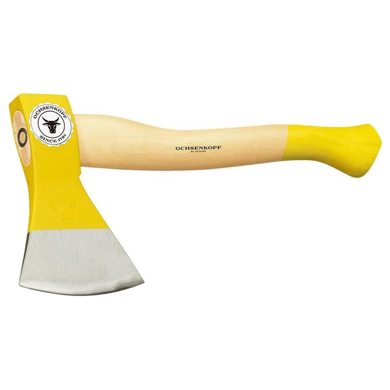 Accetta ochsenkopf ox 235 e-0802, 800g [1591657]