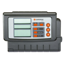 Timer irrigazione gardena classic 6030 [1284]
