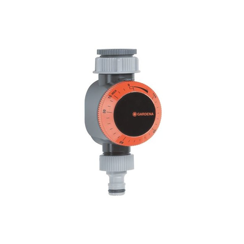 Timer irrigazione gardena 1169-20 [1169]