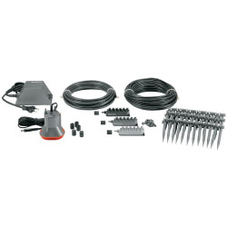 Irrigatore automatico gardena city gardening 1265-20 [1265]