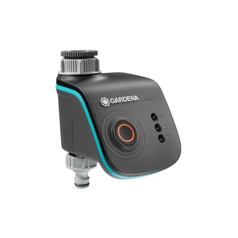 Sistema irrigazione gardena smart water control 19031-20 [19031-20]