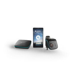 Set sistema irrigazione gardena smart water control 19103-20