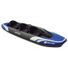 Kayak gonfiabile sevylor hudson 3 persone blu [2000014708]