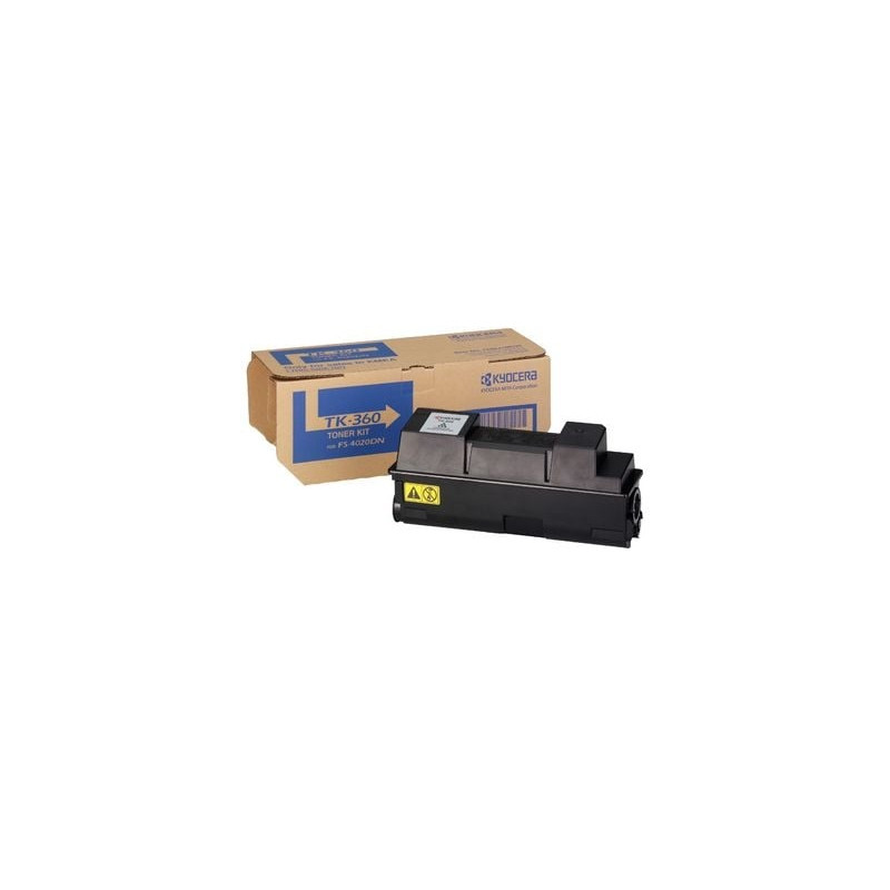 Toner kyocera fs 4020 dn [1t02j20euc]