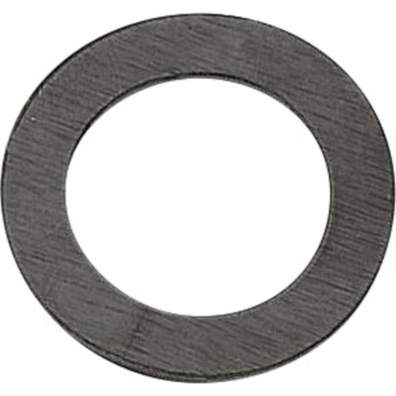 Guarnizione piatta gardena 5321 per tubo flessibile nero [5321]