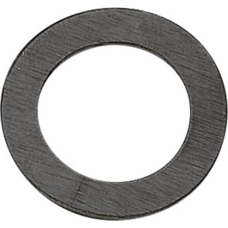 Guarnizione piatta gardena 5321 per tubo flessibile nero [5321]